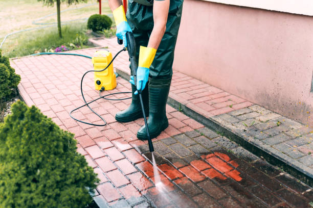 Best Factory Floor Cleaning  in Northwoods, MO