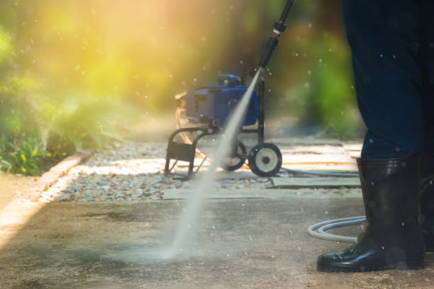 Best Concrete Sealing  in Northwoods, MO